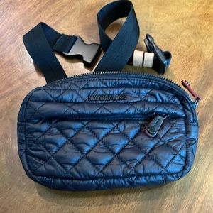 MZ Wallace fanny pack